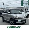 suzuki hustler 2015 -SUZUKI--Hustler DBA-MR31S--MR31S-834702---SUZUKI--Hustler DBA-MR31S--MR31S-834702- image 1