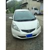 honda fit 2010 -HONDA--Fit DBA-GE6--GE6-1397705---HONDA--Fit DBA-GE6--GE6-1397705- image 3