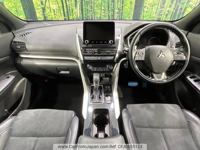 mitsubishi eclipse-cross 2022 -MITSUBISHI--Eclipse Cross 5BA-GK1W--GK1W-0500454---MITSUBISHI--Eclipse Cross 5BA-GK1W--GK1W-0500454- image 2