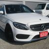 mercedes-benz c-class-station-wagon 2018 -MERCEDES-BENZ--Benz C Class Wagon LDA-205204--WDD2052042F657886---MERCEDES-BENZ--Benz C Class Wagon LDA-205204--WDD2052042F657886- image 1