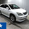 toyota harrier 2008 -TOYOTA 【倉敷 330と1009】--Harrier MHU38W--MHU38-2071912---TOYOTA 【倉敷 330と1009】--Harrier MHU38W--MHU38-2071912- image 1