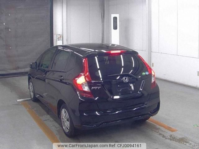 honda fit 2019 quick_quick_DBA-GK3_GK3-3418930 image 2