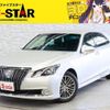 toyota crown-majesta 2014 -TOYOTA--Crown Majesta DAA-GWS214--GWS214-6005214---TOYOTA--Crown Majesta DAA-GWS214--GWS214-6005214- image 1