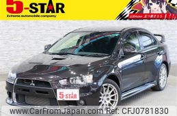 mitsubishi lancer 2015 -MITSUBISHI--Lancer CBA-CZ4A--CZ4A-0801135---MITSUBISHI--Lancer CBA-CZ4A--CZ4A-0801135-