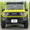 suzuki jimny-sierra 2020 -SUZUKI--Jimny Sierra 3BA-JB74W--JB74W-115571---SUZUKI--Jimny Sierra 3BA-JB74W--JB74W-115571- image 15