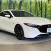 mazda mazda3-fastback 2021 quick_quick_BP5P_BP5P-116503 image 16