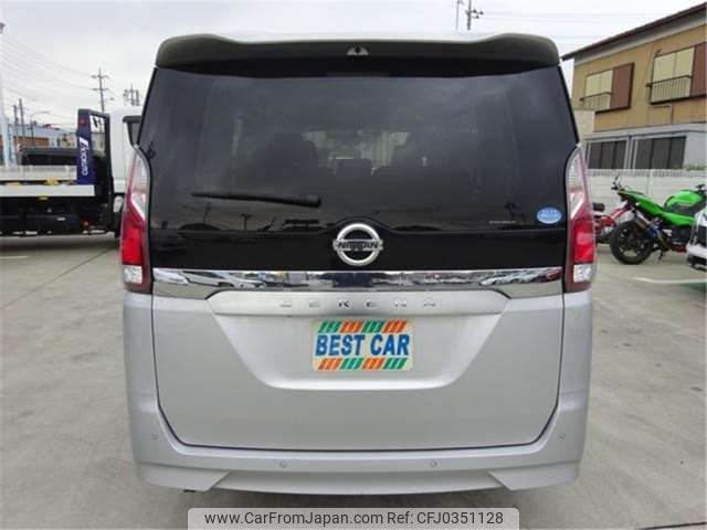 nissan serena 2019 -NISSAN--Serena C27--C27-012862---NISSAN--Serena C27--C27-012862- image 2