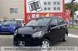 daihatsu mira-e-s 2023 -DAIHATSU 【札幌 582ｷ3144】--ﾐﾗｲｰｽ LA360S--0073010---DAIHATSU 【札幌 582ｷ3144】--ﾐﾗｲｰｽ LA360S--0073010-