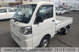daihatsu hijet-truck 2021 CFJ1810604