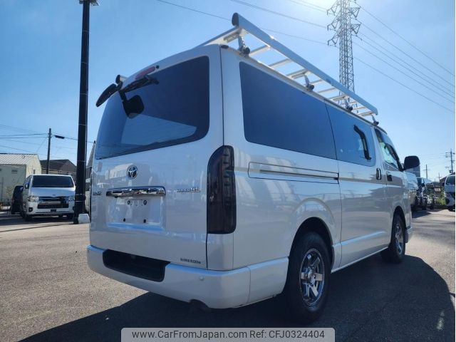 toyota hiace-van 2019 -TOYOTA--Hiace Van TRH200V--TRH200-0305023---TOYOTA--Hiace Van TRH200V--TRH200-0305023- image 2