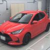 toyota yaris 2021 -TOYOTA 【横浜 505ほ8097】--Yaris MXPH10-2073370---TOYOTA 【横浜 505ほ8097】--Yaris MXPH10-2073370- image 1