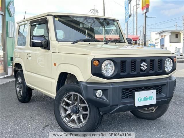 suzuki jimny 2020 -SUZUKI--Jimny 3BA-JB64W--JB64W-159779---SUZUKI--Jimny 3BA-JB64W--JB64W-159779- image 1