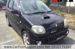 suzuki kei 2006 -SUZUKI 【後日 】--Kei HN22S--812290---SUZUKI 【後日 】--Kei HN22S--812290-