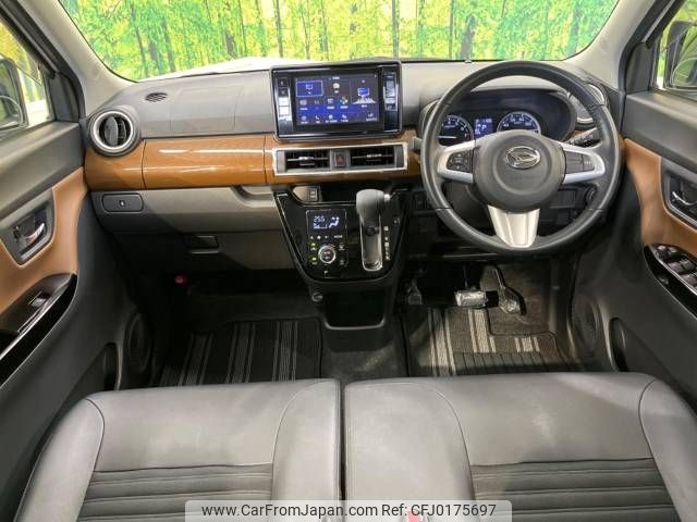 daihatsu cast 2018 -DAIHATSU--Cast DBA-LA250S--LA250S-0134133---DAIHATSU--Cast DBA-LA250S--LA250S-0134133- image 2