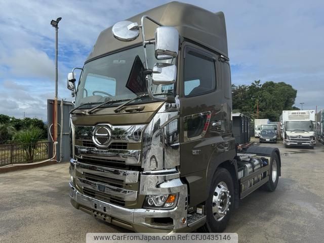 hino profia 2018 GOO_NET_EXCHANGE_0541780A30241111W001 image 1