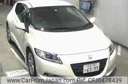 honda cr-z 2010 -HONDA 【松本 300ﾎ6595】--CR-Z ZF1--1012716---HONDA 【松本 300ﾎ6595】--CR-Z ZF1--1012716-