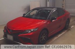 toyota camry 2023 -TOYOTA 【船橋 300せ6951】--Camry AXVH70-1083154---TOYOTA 【船橋 300せ6951】--Camry AXVH70-1083154-