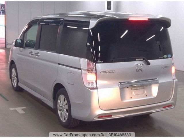 honda stepwagon-spada 2011 quick_quick_DBA-RK6_1200730 image 2