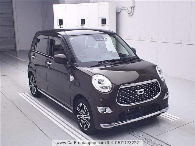 daihatsu cast 2021 -DAIHATSU 【三重 582ｾ3641】--Cast LA250S--0205751---DAIHATSU 【三重 582ｾ3641】--Cast LA250S--0205751- image 1