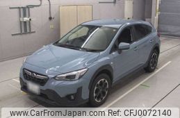 subaru xv 2021 -SUBARU 【岐阜 303ﾄ6640】--Subaru XV 3BA-GT3--GT3-094989---SUBARU 【岐阜 303ﾄ6640】--Subaru XV 3BA-GT3--GT3-094989-