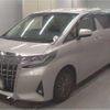 toyota alphard 2019 quick_quick_DBA-AGH30W_AGH30-0298608 image 4
