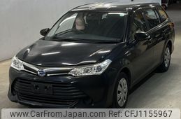 toyota corolla-fielder 2016 -TOYOTA--Corolla Fielder NKE165G-8029363---TOYOTA--Corolla Fielder NKE165G-8029363-