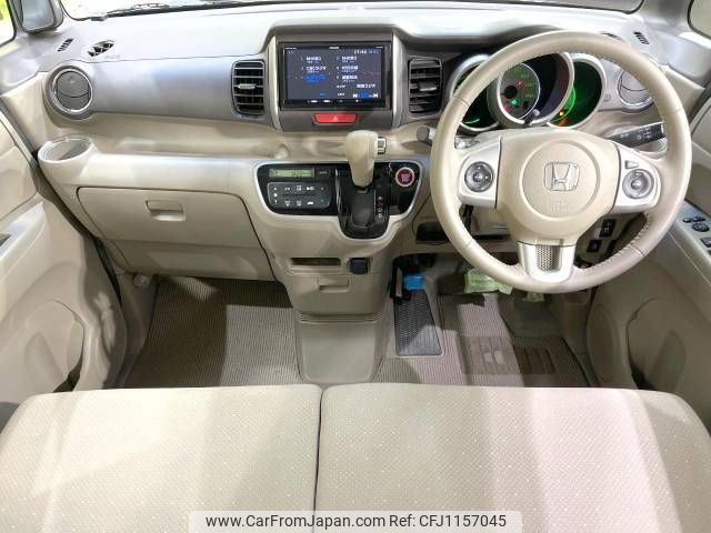 honda n-box-plus 2012 -HONDA--N BOX + DBA-JF1--JF1-4002045---HONDA--N BOX + DBA-JF1--JF1-4002045- image 2