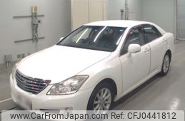 toyota crown 2009 -TOYOTA--Crown GRS200-0025123---TOYOTA--Crown GRS200-0025123-