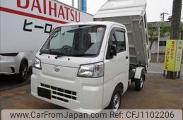 daihatsu hijet-truck 2025 CFJ1102206