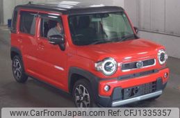 mazda flair-crossover 2020 quick_quick_4AA-MS52S_100303