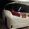 toyota alphard 2021 -TOYOTA--Alphard 3BA-AGH30W--AGH30-0394200---TOYOTA--Alphard 3BA-AGH30W--AGH30-0394200- image 3