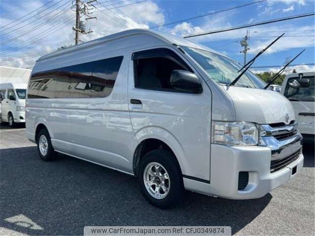 toyota hiace-van 2016 -TOYOTA--Hiace Van CBF-TRH226K--TRH226-0016160---TOYOTA--Hiace Van CBF-TRH226K--TRH226-0016160- image 1