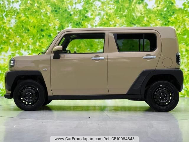 daihatsu taft 2022 quick_quick_5BA-LA910S_LA910S-0034503 image 2