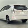 toyota prius-α 2012 -TOYOTA--Prius α DAA-ZVW41W--ZVW41-3091072---TOYOTA--Prius α DAA-ZVW41W--ZVW41-3091072- image 8