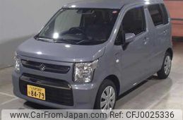 suzuki wagon-r 2023 -SUZUKI 【とちぎ 580ﾑ8479】--Wagon R MH95S--239839---SUZUKI 【とちぎ 580ﾑ8479】--Wagon R MH95S--239839-