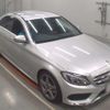 mercedes-benz c-class 2018 CFJ1857137 image 1