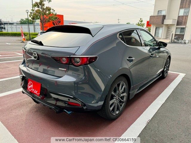 mazda mazda3 2019 -MAZDA--MAZDA3 BP5P--102273---MAZDA--MAZDA3 BP5P--102273- image 2