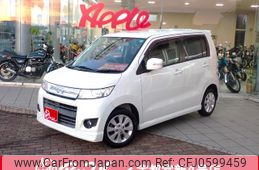 suzuki wagon-r-stingray 2009 GOO_JP_700040027130241226002