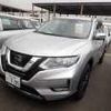 nissan x-trail 2022 quick_quick_5BA-NT32_617781 image 1