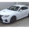 lexus rc-f 2015 CFJ1552475 image 4