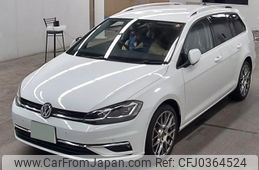 volkswagen golf-variant 2019 quick_quick_3DA-AUDFG_WVWZZZAUZLP507133