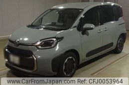 toyota sienta 2022 -TOYOTA 【姫路 501ﾑ2876】--Sienta 6AA-MXPL10G--MXPL10-1000673---TOYOTA 【姫路 501ﾑ2876】--Sienta 6AA-MXPL10G--MXPL10-1000673-