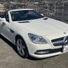 mercedes-benz slk-class 2013 -MERCEDES-BENZ 【静岡 330ﾁ8312】--Benz SLK 172448--2F046630---MERCEDES-BENZ 【静岡 330ﾁ8312】--Benz SLK 172448--2F046630- image 11