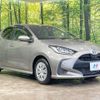 toyota yaris 2022 -TOYOTA--Yaris 6AA-MXPH10--MXPH10-2112195---TOYOTA--Yaris 6AA-MXPH10--MXPH10-2112195- image 16
