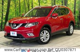 nissan x-trail 2016 -NISSAN--X-Trail DBA-NT32--NT32-546665---NISSAN--X-Trail DBA-NT32--NT32-546665-