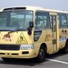 toyota coaster 2010 -TOYOTA--Coaster BDG-XZB40--XZB40-0053056---TOYOTA--Coaster BDG-XZB40--XZB40-0053056- image 1