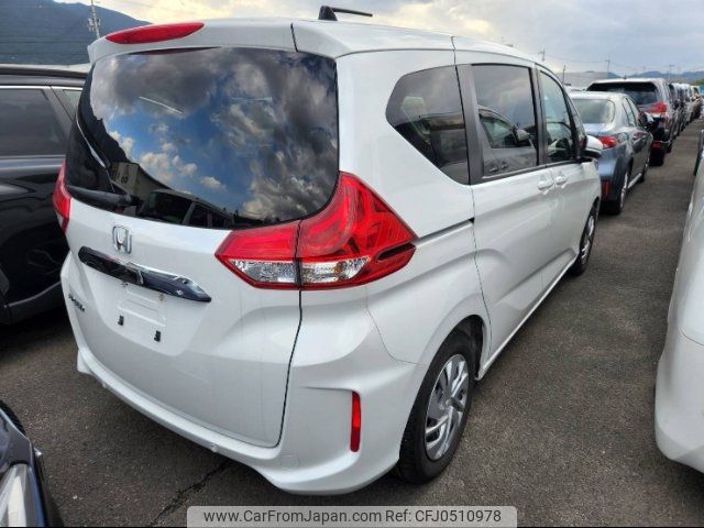 honda freed 2022 -HONDA--Freed GB5--3187076---HONDA--Freed GB5--3187076- image 2