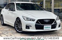nissan skyline 2023 -NISSAN--Skyline 5BA-RV37--RV37-190537---NISSAN--Skyline 5BA-RV37--RV37-190537-