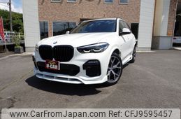 bmw x5 2019 -BMW--BMW X5 3DA-CV30S--WBACV62020LM60822---BMW--BMW X5 3DA-CV30S--WBACV62020LM60822-