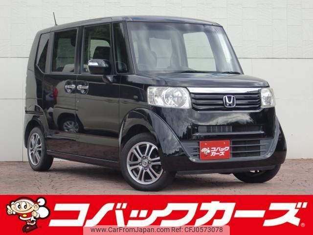 honda n-box 2013 quick_quick_JF1_JF1-1265563 image 1